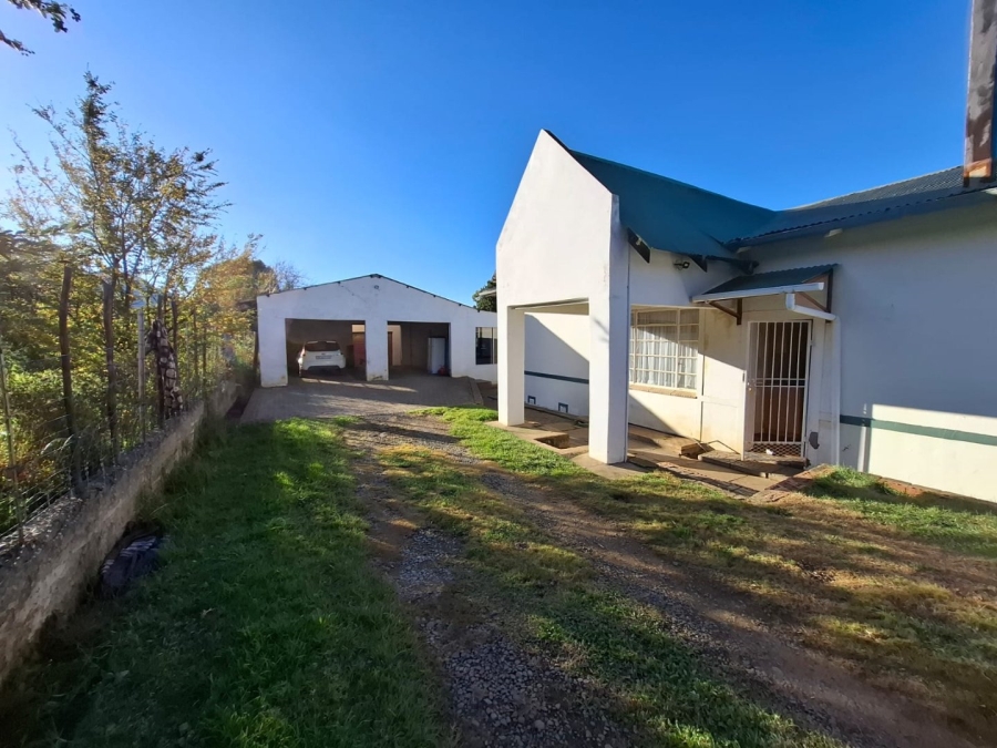 4 Bedroom Property for Sale in Zastron Free State